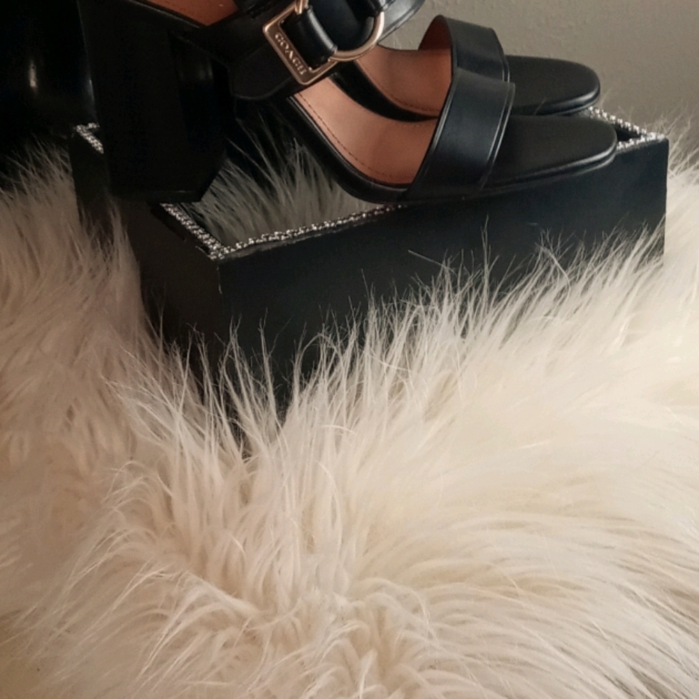 Shoes - Picture 6 of 8
